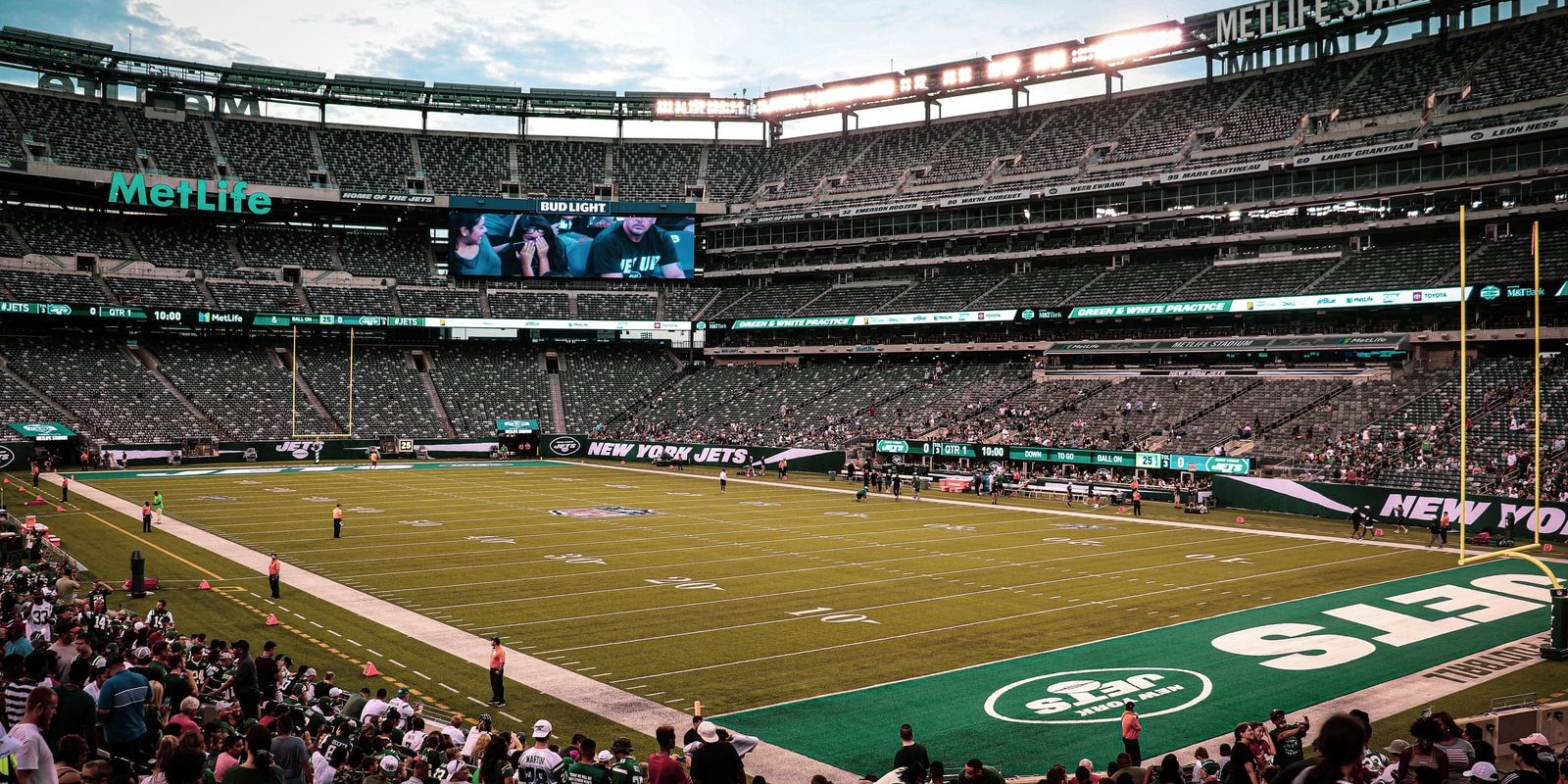 Philadelphia Eagles Legends: Brian Dawkins, Ron Jaworski, Irving