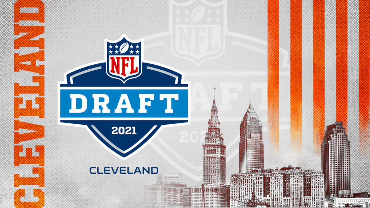 A look back at the 2021 NFL Draft - The Birds Blitz